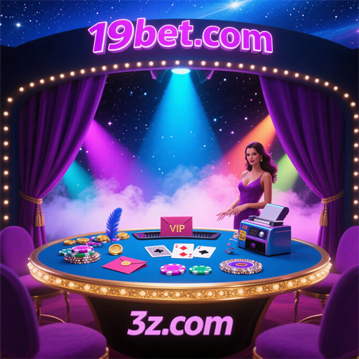 A Experiência do Cassino ao Vivo na 19bet