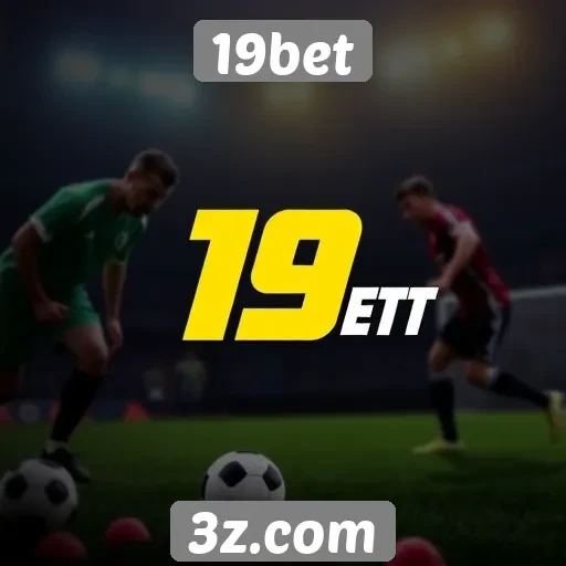 Análise das opções de jogos disponíveis no 19bet