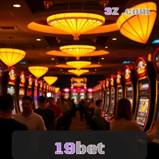 19bet Jackpots