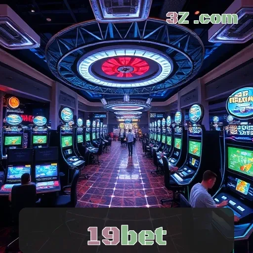 19bet Apostas Ao Vivo