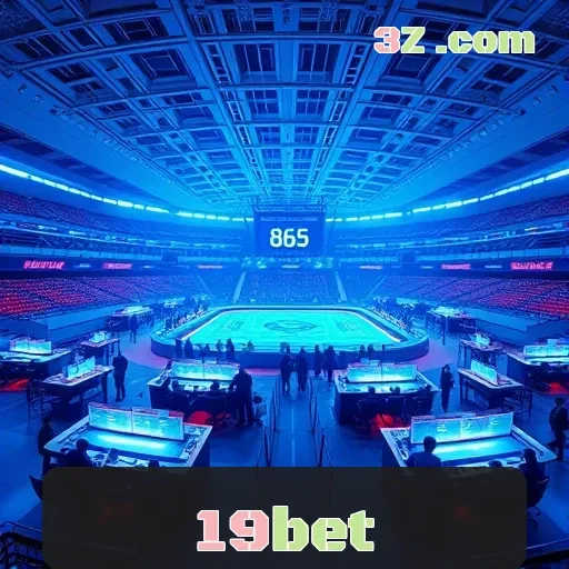 19bet Caça-Níqueis